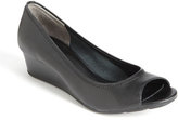 Thumbnail for your product : Cole Haan 'Air Tali' Peeptoe Wedge