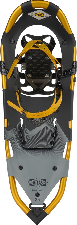 Atlas Montane Snowshoes