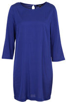 Thumbnail for your product : Ping Pong Silk Tunic Dress