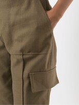 Thumbnail for your product : Alcaçuz Show pocket trousers