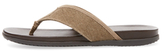 Thumbnail for your product : Ben Sherman Miles Thong Flip-Flops
