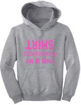 Thumbnail for your product : TeeStars - This Is My Handstand Shirt - Cute Gymnastics Youth Hoodie