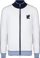 Thumbnail for your product : Stefano Ricci Men's Colorblock Jogging Suit Jacket