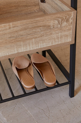 Urban Outfitters Kirby Storage Bench