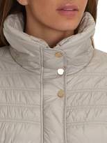 Thumbnail for your product : Betty Barclay Puffer jacket