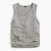 Thumbnail for your product : J.Crew Knot-back tank top