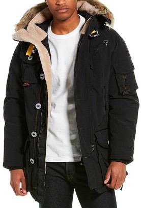 Parajumpers musher jacket Clearance