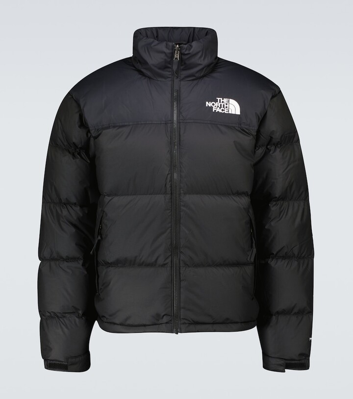 Mens North Face Nuptse Jacket | Shop the world's largest collection of  fashion | ShopStyle
