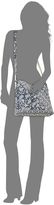 Thumbnail for your product : Style&Co. Style & Co. Clean Cut Paisley Reversible Crossbody with Wristlet, Created for Macy's