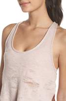 Thumbnail for your product : Alo Step 2 Crop Tank