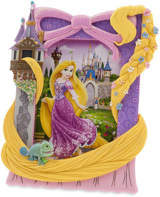 Disney Rapunzel Photo Frame - 4'' x 6''