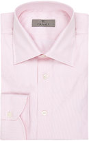 Thumbnail for your product : Canali Modern Fit Rope Stripe Shirt