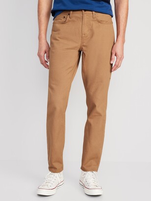 Old Navy Wow Boot-Cut Five-Pocket Pants For Men