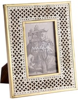 Thumbnail for your product : Mela Artisans Chantilly Frame, 4x6