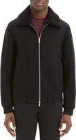 Thumbnail for your product : Theory Men's Wyatt Bergen Shearling-Collar Jacket