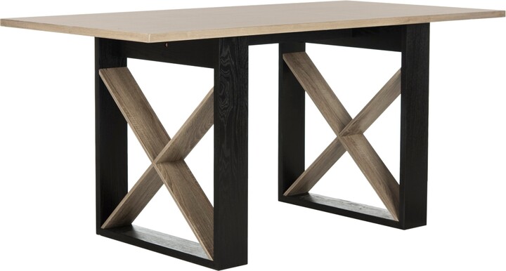 Safavieh Monty Dining Table