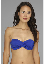 Thumbnail for your product : Vitamin A Swimwear Bel Air Underwire Bandeau