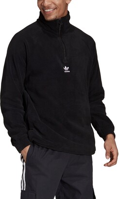 Adidas Half Jackets | Shop the world's largest collection of fashion |  ShopStyle