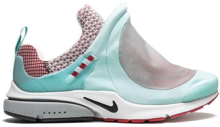 comme des garcons air presto