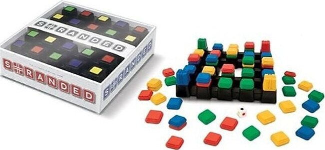 Talicor Stranded Board Game (Tal2268)