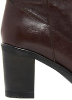 Thumbnail for your product : ASOS COLORADO Leather Knee High Boots