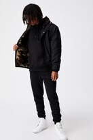 Thumbnail for your product : Factorie Reversible Sherpa Ski Jacket