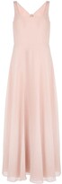Thumbnail for your product : Marchesa Notte Bridal Square Neck Bridesmaid Dress