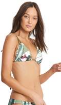 Thumbnail for your product : Seafolly Palm Beach Slide Tri