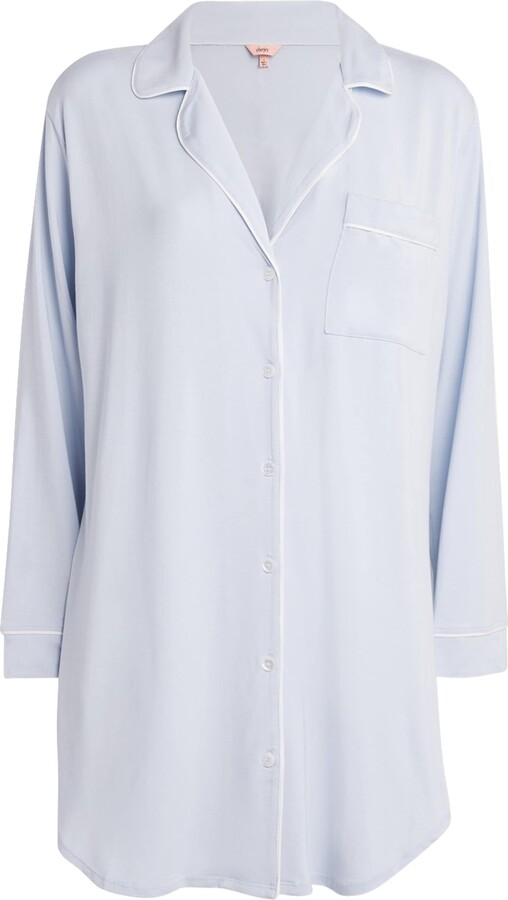 Eberjey Gisele Sleep Shirt