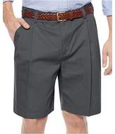 Thumbnail for your product : Geoffrey Beene Men's Washed Twill Pleated Short
