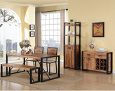 Thumbnail for your product : Modus Designs Weston Dining Table