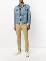 Thumbnail for your product : Levi's slim-fit jeans