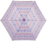 Thumbnail for your product : Fulton Superslim Marble Print Umbrella