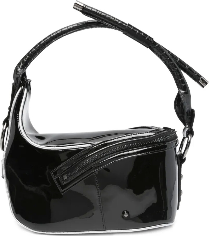 Ottolinger Zip Shoulder Bag