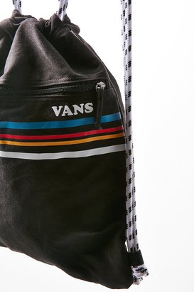 Vans Be Cool Drawstring Backpack