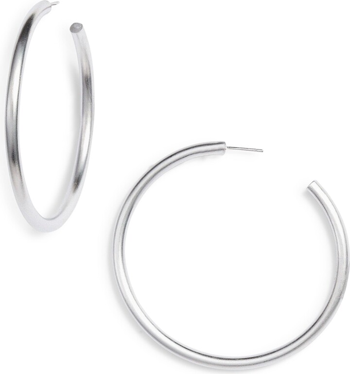 Dean Davidson Ipanema Hoop Earrings