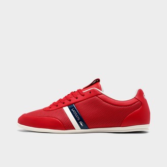 lacoste storda trainers