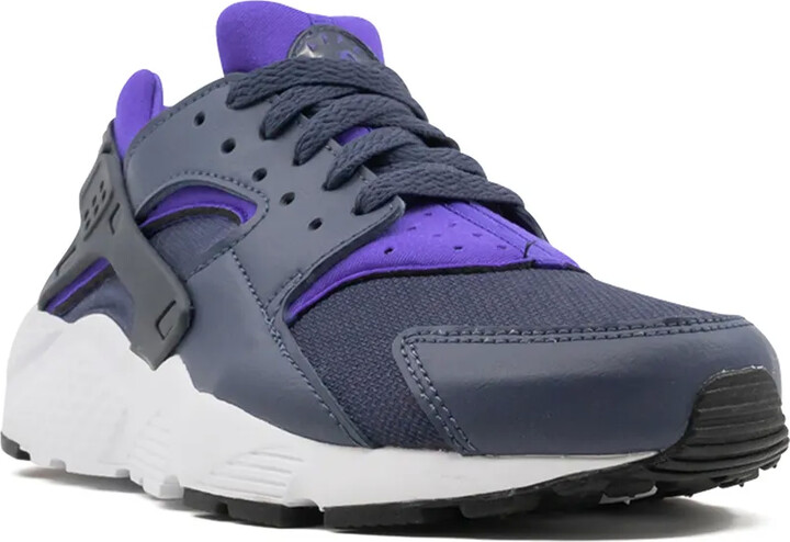 Nike Kids Huarache Run sneakers