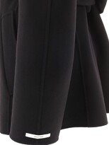 Thumbnail for your product : Sportmax "Dritto" belted caban
