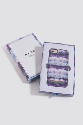 Ideal Of Sweden X NA-KD iPhone 8/7/6/6s Case
