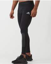 Thumbnail for your product : adidas Warm 3S Tights - Black