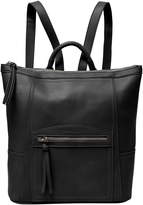 Thumbnail for your product : Urban Originals Eternity Vegan Leather Backpack