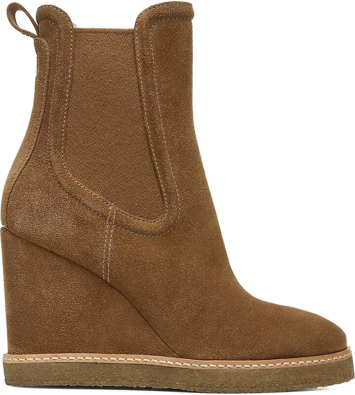 aari wedge boot