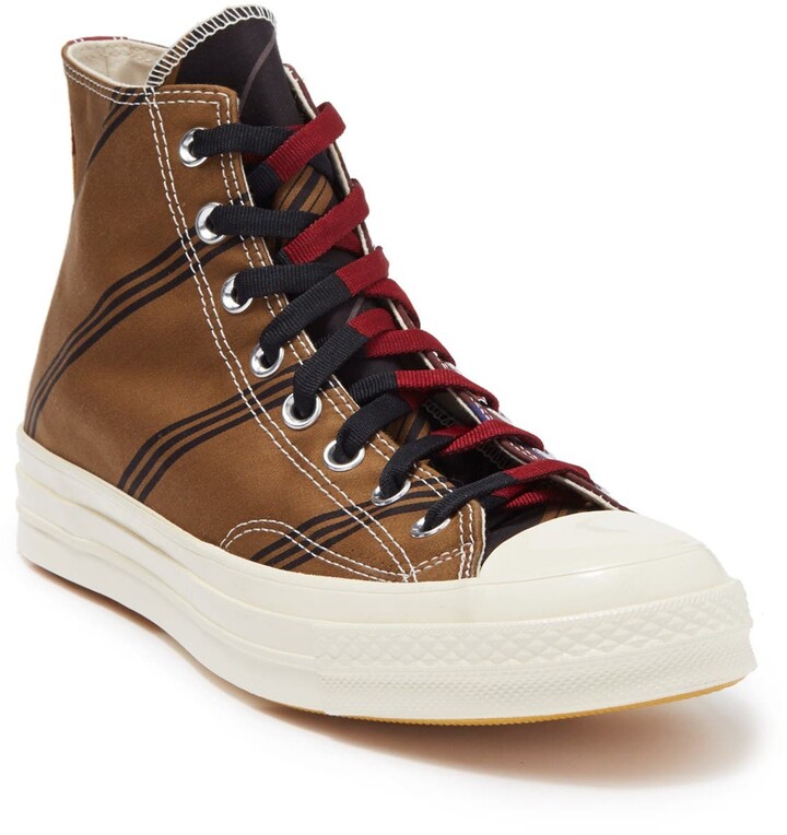 burgundy mens converse