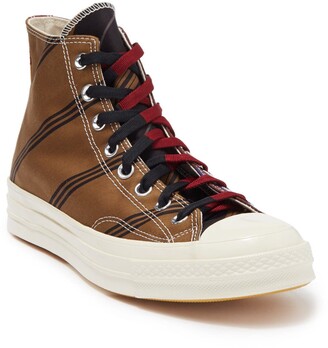 maroon converse mens