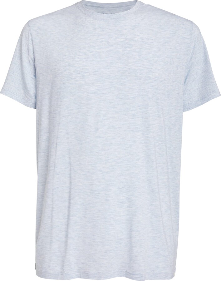 Derek Rose Modal Micro T-Shirt