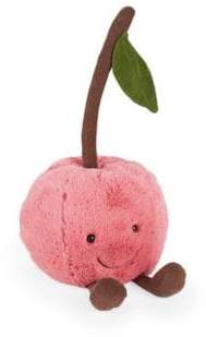 Jellycat Amuseable Cherry Toy