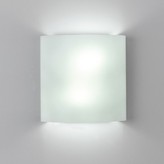 Thumbnail for your product : Artemide Rezek by Facet Wall Light -Open Box