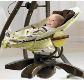 Thumbnail for your product : Fisher-Price Zen Cradle Swing