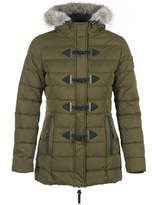 Doudounes Superdry TALL TOGGLE